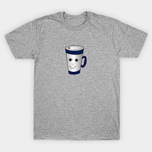 Caffeine on the Go T-Shirt